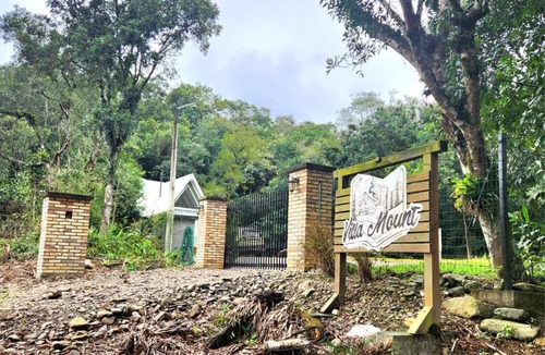 Timbe do Sul Villa | Chalé Villa Mount