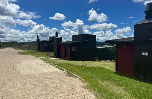 Sao Joaquim Villa | Chalé Vinícola D'alture