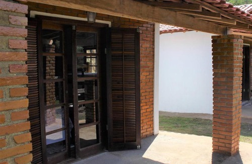Bueno Brandao Cabin | Chalés Cachoeira Cafundó