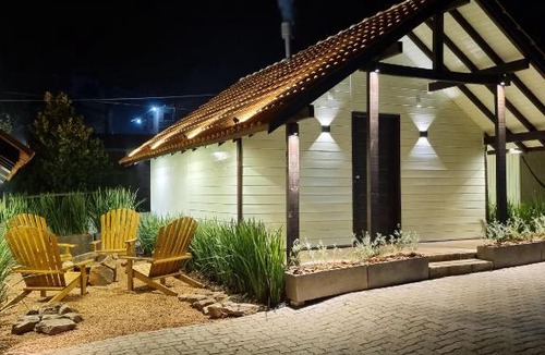 Cambara do Sul Hotel | Chalés De Cambará