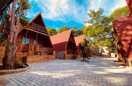 Lencois Cabin | Chalés de Lençóis