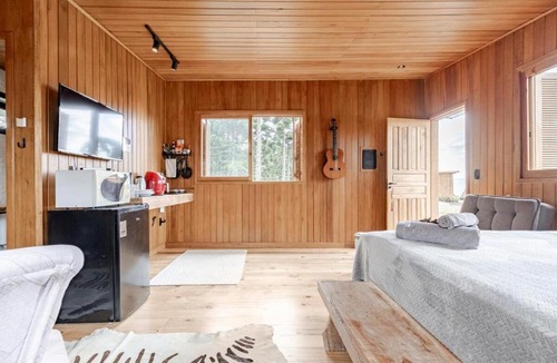 Urubici Ski Chalet | Chalés de Luxo Costa Santti