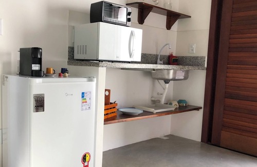 Velha Boipeba Ski Chalet | Chalés do Maestro, a peaceful and well-located paradise. We accept 🦮