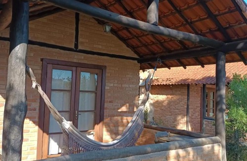 Conceicao do Ibitipoca Cabin | Chalés Itaoka