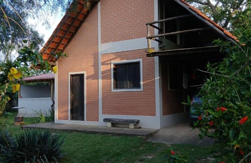 Carrancas Ski Chalet | Chalés Moinho