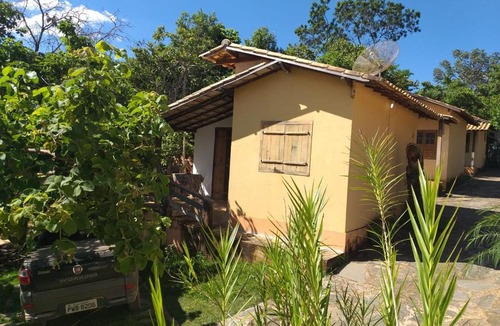 Serra do Cipo House | CHALÉS MUCIOS