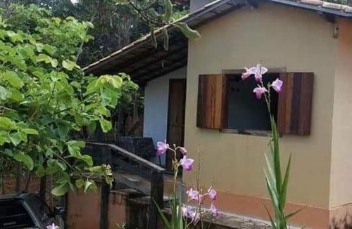Serra do Cipo House | CHALÉS MUCIOS