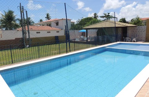Pontal de Serrambi Apartment | Chalés Pôr do Sol