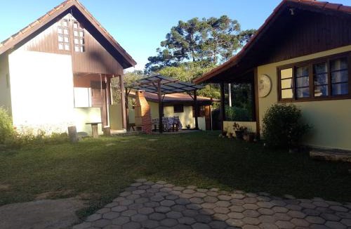 Mirantao House | Chalés pouso do vale