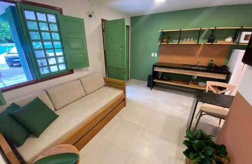 Centro Hotel | Chalés Praias do Sul