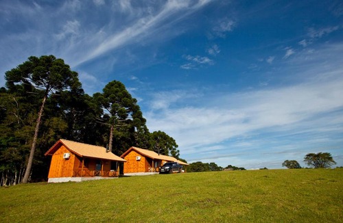 Sao Francisco de Paula Cabin | Chalés Rincão Comprido