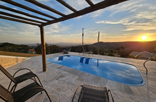 Carrancas Ski Chalet | Chalés Vila Real