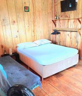 Trindade Apartment | Chalés Vitória