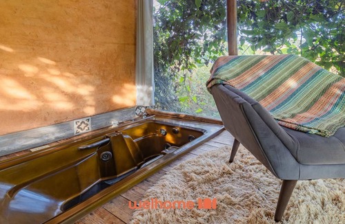 Taubate Ski Chalet | Chale aconchegante em Taubaté e vista pra montanha