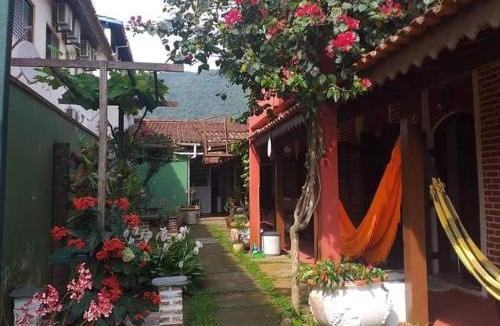 Maranduba Ski Chalet | Chale Colonial