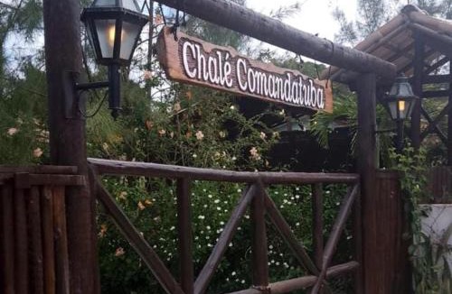 Nova Nazare Hotel | chale comandatuba