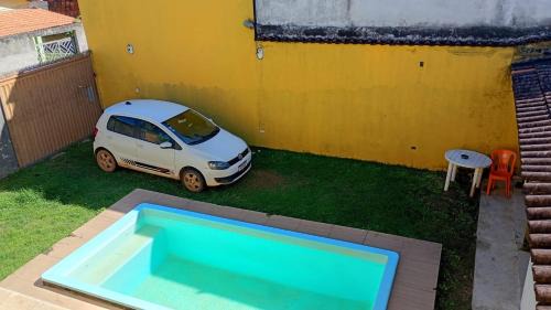 Ponta da Tulha House | Chale da Paty