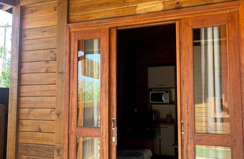 Praia do Rosa Ski Chalet | Chalé Praia do Rosa 1 km from town center Pet Friendly | Rose Mar Moradas