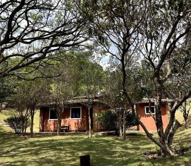 Andradas House | Chale RBV