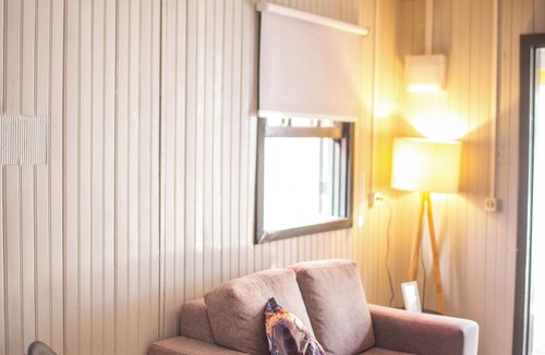 Floresta House | Chalet 10 minutes from the center of Gramado