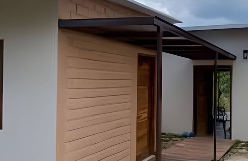 Sao Jorge Ski Chalet | Chalet 800 meters from Chapada dos Veadeiros Park, Wi-Fi