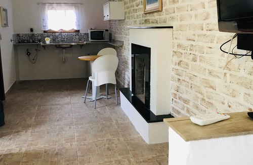 Monte Verde Apartment | Chalet Côte d'Azur