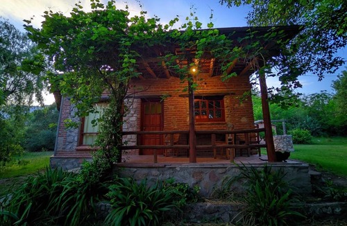 Las Rabonas Ski Chalet | Chalet de montaña cerca de Nono