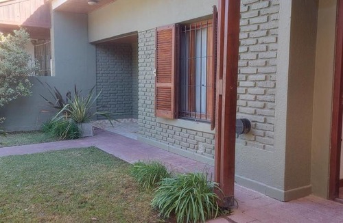 Necochea House | Chalet de vacaciones con tu mascota