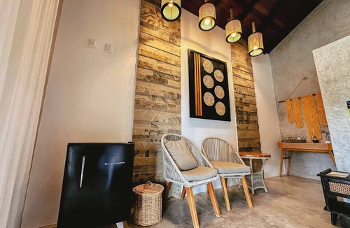 Corguinho House | Chalet duplo beira mar