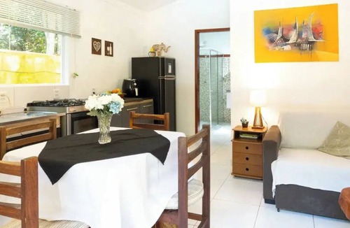 Pipa Ski Chalet | CHALET JACU BEACH - PIPA-RN