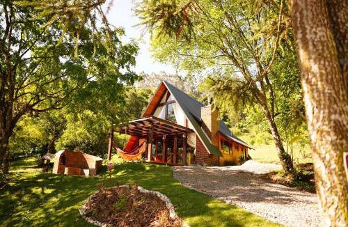 Encantado Cabin | Chalet Relaggio