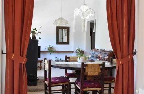El Rincon House | Chalet Tornasol