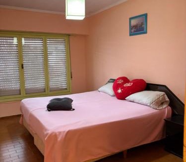 Punta Mogotes House | Chalet Vucetich