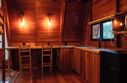 Farroupilha Ski Chalet | Chalet with exclusive access near Caminhos de Pedra and Vale dos Vinhedos.