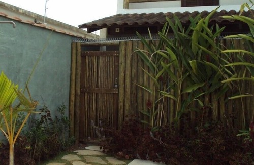 Juquehy House | Chalet with two bathrooms (one en-suite) and air conditioning. Annual and seasonal rental.