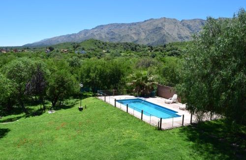 Merlo Cabin | Chalets Andalgala