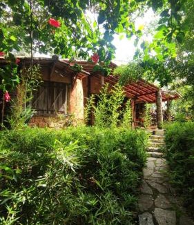 Serra do Cipo Ski Chalet | Chalezinho Na Mata Cipó Luxo - Inesquecível (privativo na mata e no centro da serra)