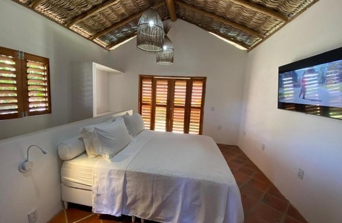 Fortim House | chambre Annick