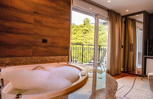 Vila Inglesa Hotel | Champet Boutique Hotel