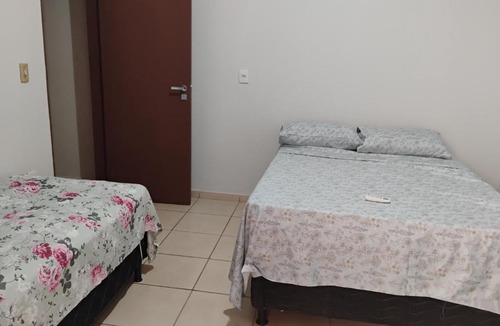 Varzea Grande House | Chapéu do Sol -Pousada e eventos