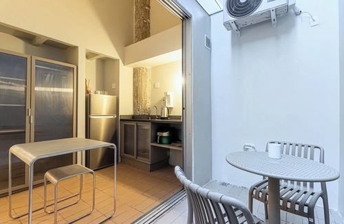 Republica Apartment | Charlie Petrah Vila Buarque - Soft Opening