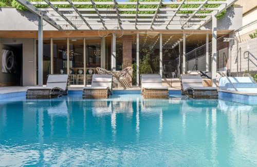 Mont'Serrat Apartment | Charlie Porto Alegre Moinhos