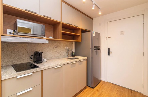 Rio Branco Apartment | Charlie Skyglass Moinhos