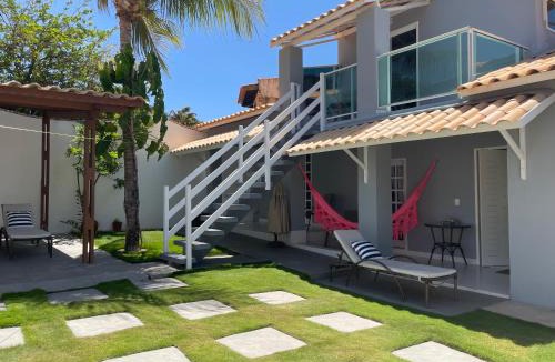 Canoa Quebrada House | Charlotte House