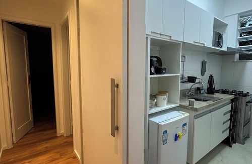 Gavea Apartment | Charming 1-bedroom apartment in the heart of Gávea!