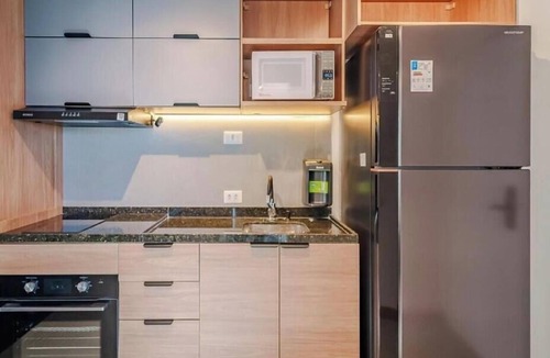 Butanta Apartment | Charming and fully equipped studio! Butantan Metro Station