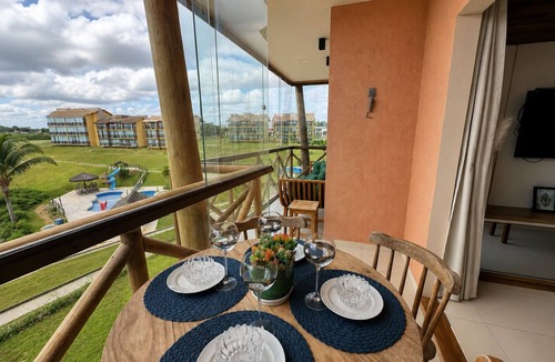 Bananeiras Apartment | Charming apartment in Sonhos da Serra