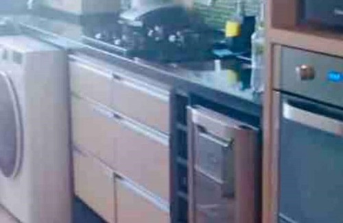 Sao Geraldo Apartment | Charming apartment with a prime location.