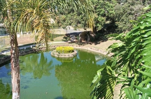 Serra Negra Apartment | Charming apartment located in the best part of Serra Negra - SP
