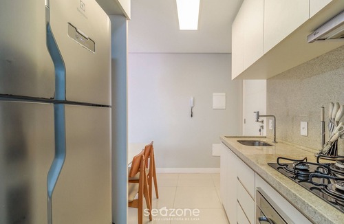 Santinho Apartment | Charming Apt Just 600m From the Sea! - VLA